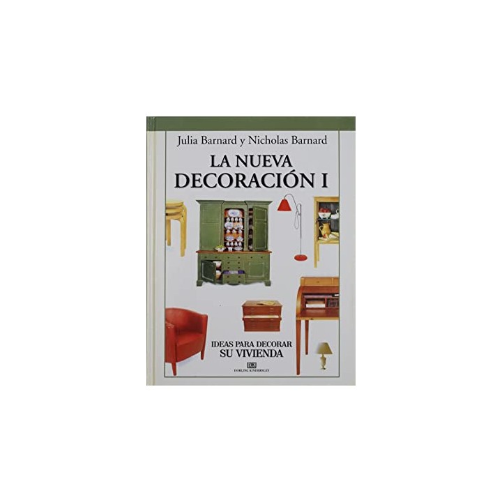 La Nueva decoración I